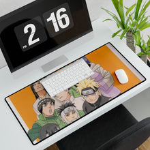 Load image into Gallery viewer, Anime Naruto Mouse Pad (Desk Mat)