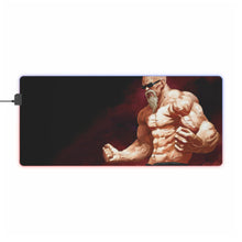 Load image into Gallery viewer, Dragon Ball RGB LED Mouse Pad (Desk Mat)