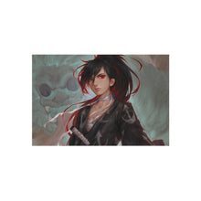 Load image into Gallery viewer, Dororo Hyakkimaru, Dororo Rug