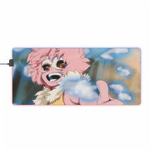 Load image into Gallery viewer, My Hero Academia RGB LED Mouse Pad (Desk Mat)