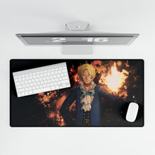 Load image into Gallery viewer, Anime One Piece Mouse Pad (Desk Mat)