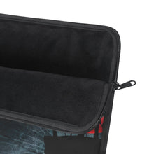 Load image into Gallery viewer, The Night Murderer Laptop Sleeve