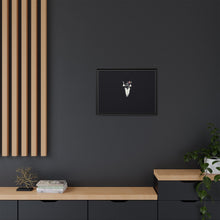 Load image into Gallery viewer, Anime Tokyo Ghoul Canvas Framed Art Print