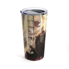 Load image into Gallery viewer, Hetalia: Axis Powers Tumbler 20oz
