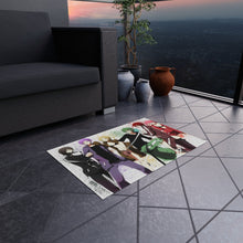 Load image into Gallery viewer, Hori-san To Miyamura-kun Rug