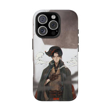 Load image into Gallery viewer, Levi Ackerman Phone Cases
