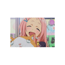 Load image into Gallery viewer, Gamers! Aguri Rug