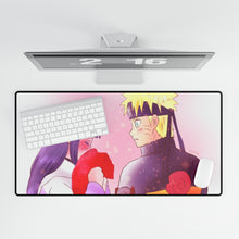 Load image into Gallery viewer, Anime Naruto Mouse Pad (Desk Mat)