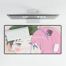 Load image into Gallery viewer, Anime Spy x Family Mouse Pad (Desk Mat)