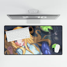 Load image into Gallery viewer, Anime Your Lie in April Mouse Pad (Desk Mat)