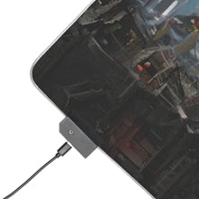 Load image into Gallery viewer, Touhou RGB LED Mouse Pad (Desk Mat)