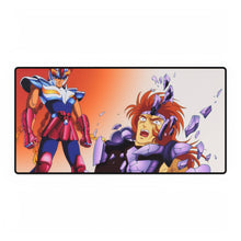 Load image into Gallery viewer, Phoenix vs Capella Mouse Pad (Desk Mat)