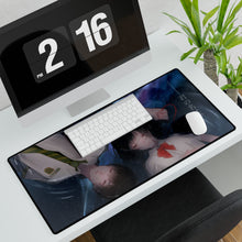 Load image into Gallery viewer, Your Name. Mouse Pad (Desk Mat)