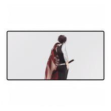 Load image into Gallery viewer, Anime Touken Ranbu Mouse Pad (Desk Mat)