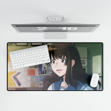 Load image into Gallery viewer, Sing A Bit Of Harmony Mouse Pad (Desk Mat)