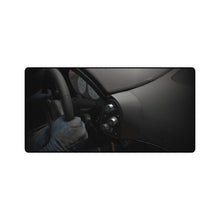 Load image into Gallery viewer, Project Cars Mouse Pad (Desk Mat)