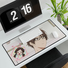 Load image into Gallery viewer, Play It Cool, Guys Mouse Pad (Desk Mat)