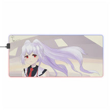 Load image into Gallery viewer, Plastic Memories Isla RGB LED Mouse Pad (Desk Mat)