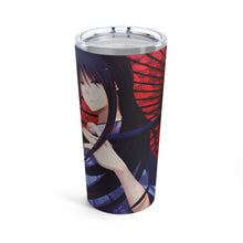 Load image into Gallery viewer, Anime Gintama Tumbler 20oz