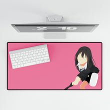 Load image into Gallery viewer, Anime The iDOLM@STER Cinderella Girls Mouse Pad (Desk Mat)
