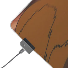 Load image into Gallery viewer, Darling in the FranXX RGB LED Mouse Pad (Desk Mat)