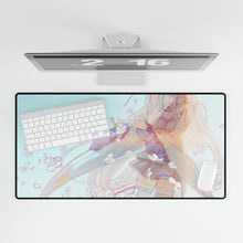 Load image into Gallery viewer, Anime Re:ZERO -Starting Life in Another World- Mouse Pad (Desk Mat)