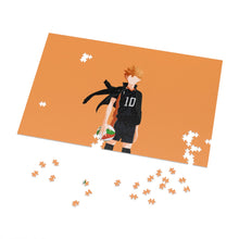 Load image into Gallery viewer, Shōyō Hinata Jigsaw Puzzle