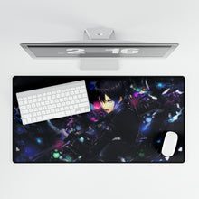 Load image into Gallery viewer, Anime Sword Art Onliner Mouse Pad (Desk Mat)