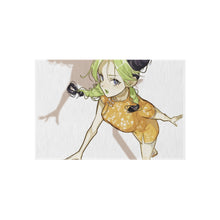 Load image into Gallery viewer, Anime Jojo's Bizarre Adventure Rug