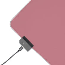 Load image into Gallery viewer, Juuou Mujin no Fafnir RGB LED Mouse Pad (Desk Mat)