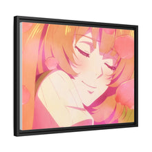 Load image into Gallery viewer, The Rising of the Shield Hero Canvas Framed Art Print