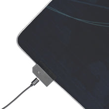 Load image into Gallery viewer, Anime Angel's Egg RGB LED Mouse Pad (Desk Mat)