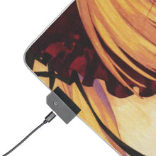 Load image into Gallery viewer, Rozen Maiden RGB LED Mouse Pad (Desk Mat)