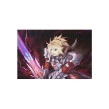 Load image into Gallery viewer, Fate/Apocrypha Saber Of Red Rug