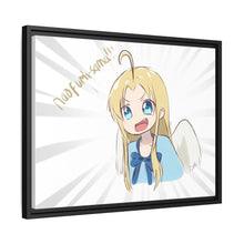 Load image into Gallery viewer, The Rising Of The Shield Hero Canvas Framed Art Print