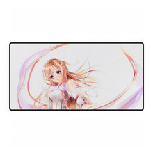 Load image into Gallery viewer, Anime Sword Art Onliner Mouse Pad (Desk Mat)