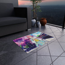 Load image into Gallery viewer, Mirai Nikki Yuno Gasai Rug