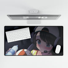 Load image into Gallery viewer, Oozora Subaru Mouse Pad (Desk Mat)