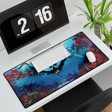 Load image into Gallery viewer, Miku Mouse Pad (Desk Mat)