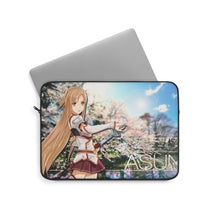 Load image into Gallery viewer, Sword Art Online(Asuna Yuuki) Laptop Sleeve