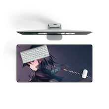 Load image into Gallery viewer, Bloodborne Mouse Pad (Desk Mat)