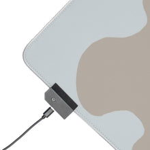 Load image into Gallery viewer, Kamisama Kiss Tomoe RGB LED Mouse Pad (Desk Mat)