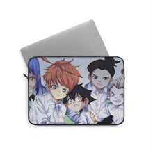 Load image into Gallery viewer, The Promised Neverland Laptop Sleeve