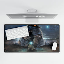 Load image into Gallery viewer, Final Fantasy Mouse Pad (Desk Mat)