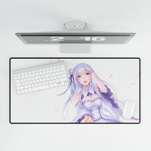 Load image into Gallery viewer, Anime Re:ZERO -Starting Life in Another World- Mouse Pad (Desk Mat)