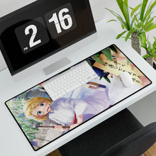 Load image into Gallery viewer, Anime Vocaloid Mouse Pad (Desk Mat)