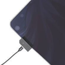 Load image into Gallery viewer, Sword Art Online II RGB LED Mouse Pad (Desk Mat)