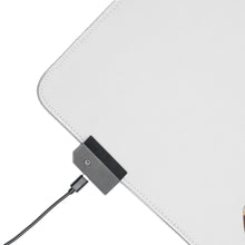 Load image into Gallery viewer, KonoSuba - God’s blessing on this wonderful world!! RGB LED Mouse Pad (Desk Mat)