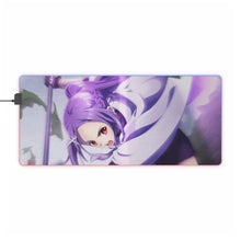 Load image into Gallery viewer, Sword Art Online RGB LED Mouse Pad (Desk Mat)