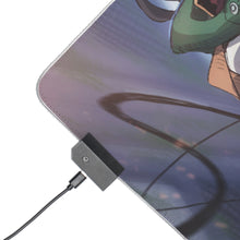 Load image into Gallery viewer, Anime Attack On Titan RGB LED Mouse Pad (Desk Mat)